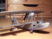 Supermarine Walrus Mk. I in 1/72 von Christian Stein