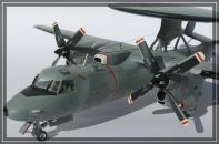 Gruman E-2C Hawkeye