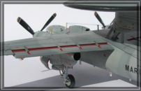 Gruman E-2C Hawkeye