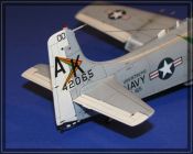 Douglas A-1J Skyraider