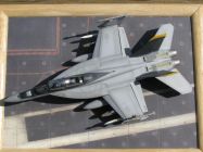 F-18F Super Hornet