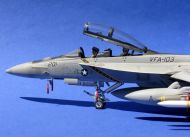 F-18F Super Hornet