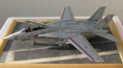 F-14A Tomcat