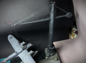 Aufklärer CANT Z.506B (1/72)