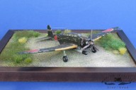 Torpedobomber Nakajima B5N (1/72)