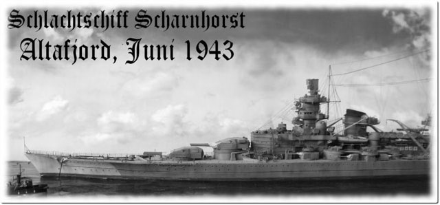 Scharnhorst