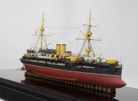 Schlachtschiff Dingyuan (1/700)