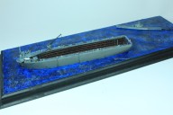 Dockschiff ARD-2 (1/700)