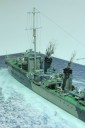 Zerstörer Hr. Ms. Evertsen (1/700)