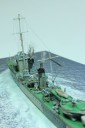 Zerstörer Hr. Ms. Evertsen (1/700)