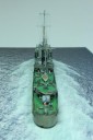 Zerstörer Hr. Ms. Evertsen (1/700)