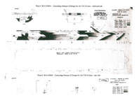 Tarnschema USS Guadalcanal