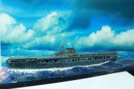 USS Hornet