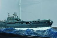 USS Hornet