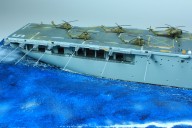 Landungsträger USS Princeton (1/700)