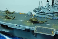 Landungsträger USS Princeton (1/700)