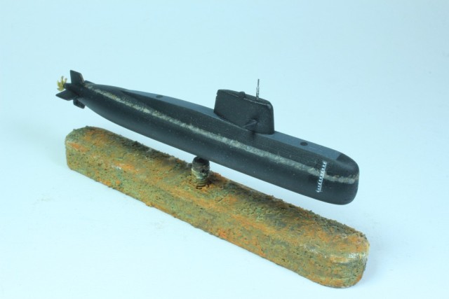 U-Boot ARA San Juan (1/700)