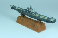 U-Boot des Typs VII B (1/700)