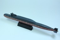 strategisches U-Boote des Typs 094 (1/700)