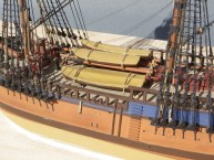 HMS Endeavour (1/120)