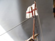 HMS Endeavour (1/120)