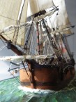 HMS Endeavour (1/120)