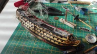 HMS Victory (1/288)