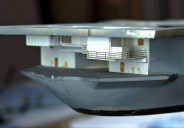 Flugzeugträger USS Coral Sea (1/350)