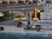 Flugzeugträger USS Coral Sea (1/350)