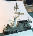 Flugzeugträger USS Coral Sea (1/350)