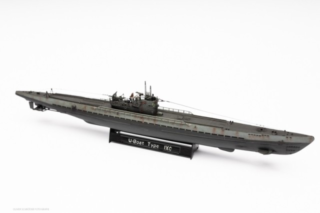 U-Boot U 505 (1/350)