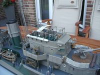 Britische Sloop 1/72 RC