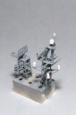 Nuklear-Fregatte USS Bainbridge (1/600)