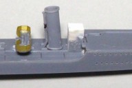 Schulfregatte Hr. Ms. Marnix (1/700)