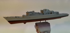 Britische Fregatte HMS Arrow (1/350)