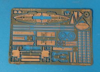 Marinekampfflugzeug Blackburn Buccaneer S.2C (1/72)