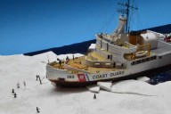 Eisbrecher USCGC Burton Island (1/285)