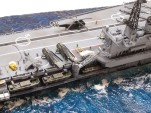 Flugzeugträger HMS Hermes (1/700)