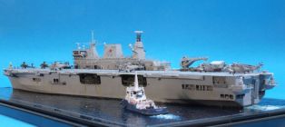 HMS Ocean