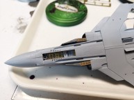 McDonnell Douglas Phantom FG.1 (1/72)