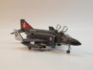 McDonnell Douglas Phantom FG.1 (1/72)