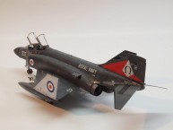 McDonnell Douglas Phantom FG.1 (1/72)