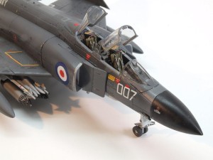 McDonnell Douglas Phantom FG.1 (1/72)