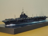 Flugzeugträger HMS Victorious (1/400)