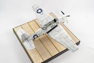 U-Jagd-Flugzeug Grumman TBM-1C Avenger (1/48)