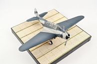 Torpedobomber Douglas TBD-1 Devastator (1/48)