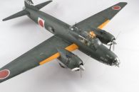 Mitsubishi G4M1