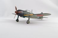 Mitsubishi A6M5 Zero (1/48)