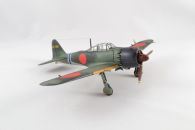 Mitsubishi A6M5 Zero (1/48)