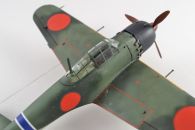 Mitsubishi A6M5 Zero (1/48)